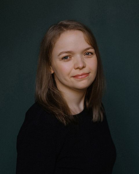 Stephanie Wiesner : Segger Law